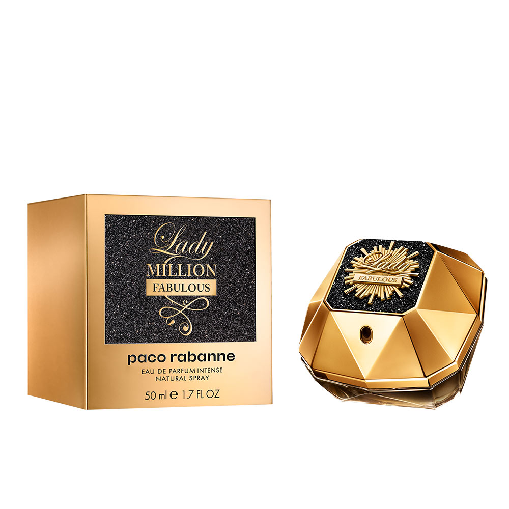 Lady Million Fabulous Woda Perfumowana Spray