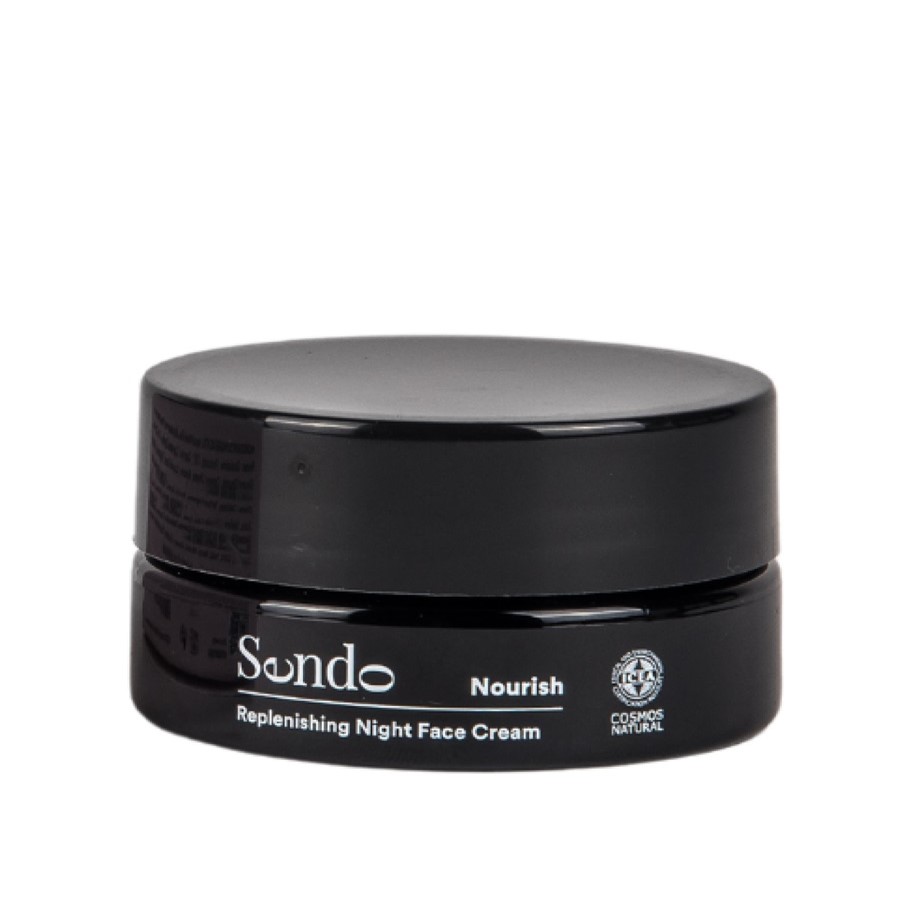 Replenishing Night Face Cream Hydratačný Nočný Krém 50ml