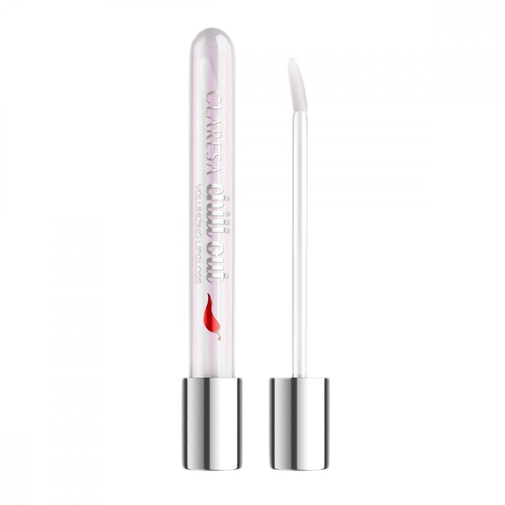 Chill Out Volumizing Lip Gloss 6