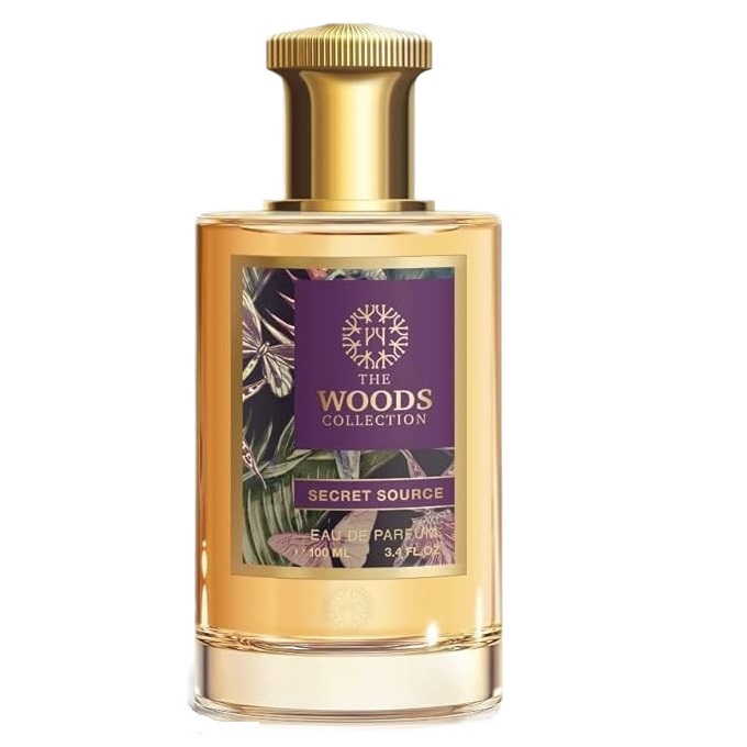 Secret Source Woda Perfumowana Spray