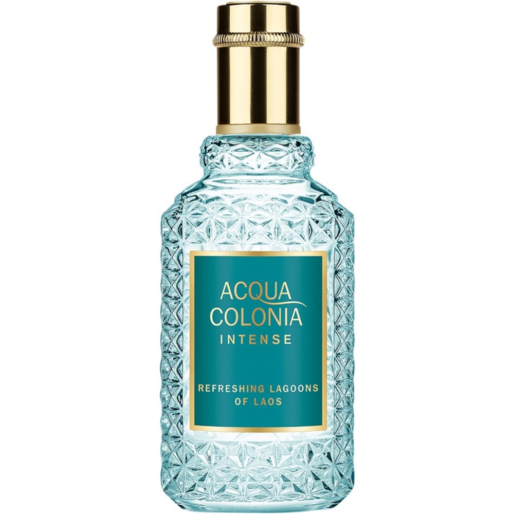 Acqua Colonia Intenzivní Osvěžující Ve Spreji Lagoons Of Laos