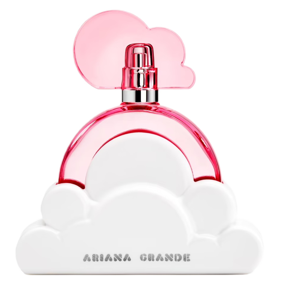 Cloud Pink