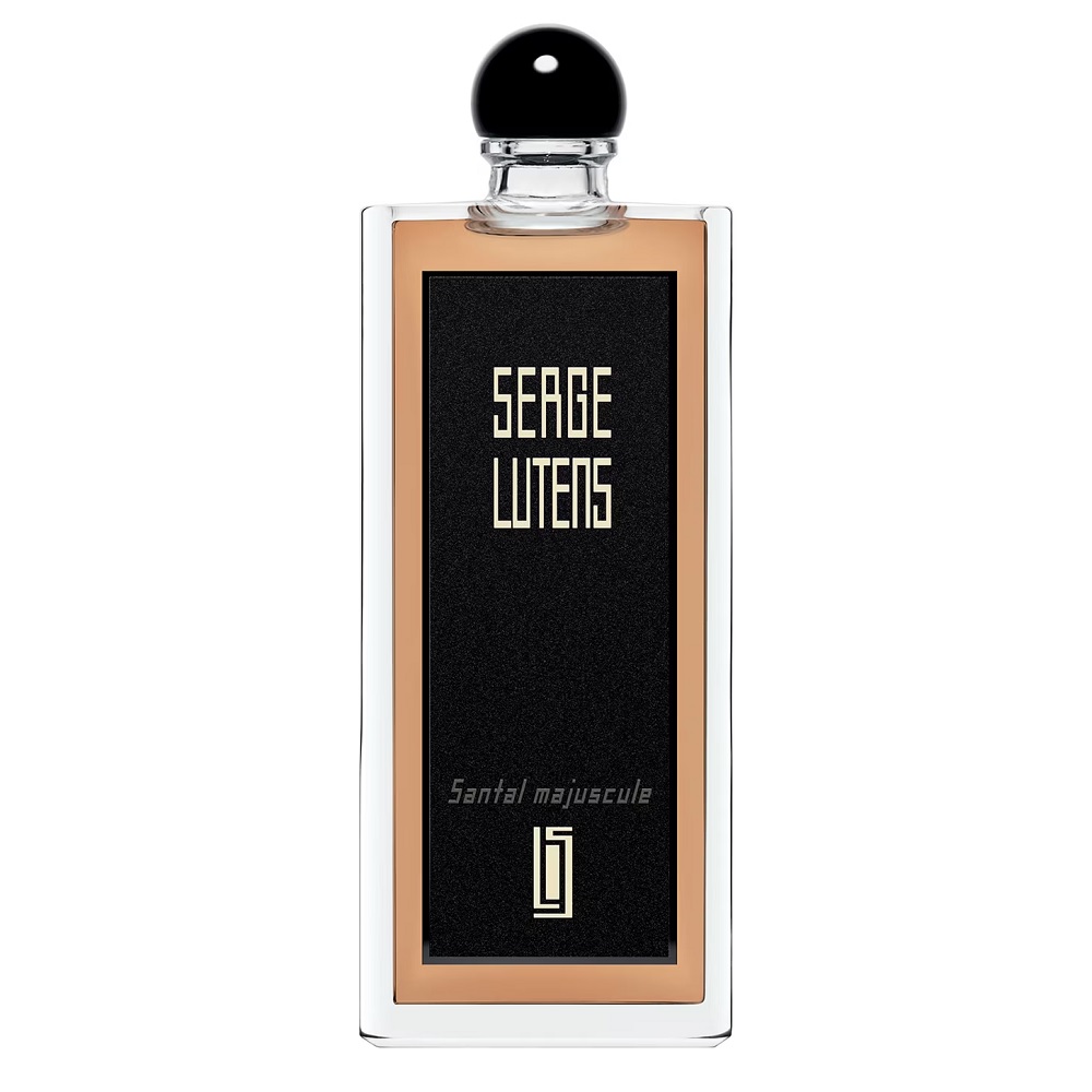 Santal Majuscule Woda Perfumowana Spray