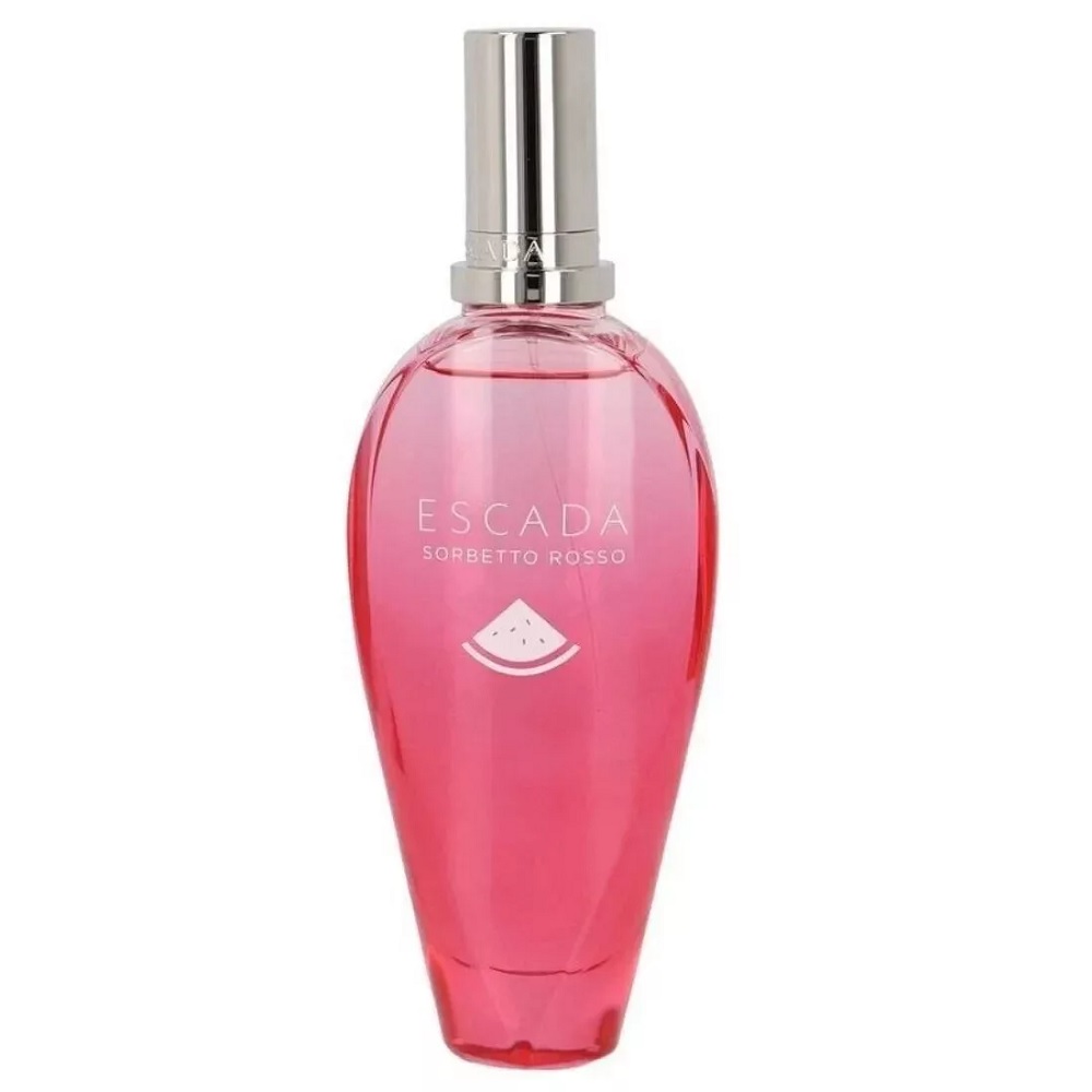 Sorbetto Rosso Woda Toaletowa Spray