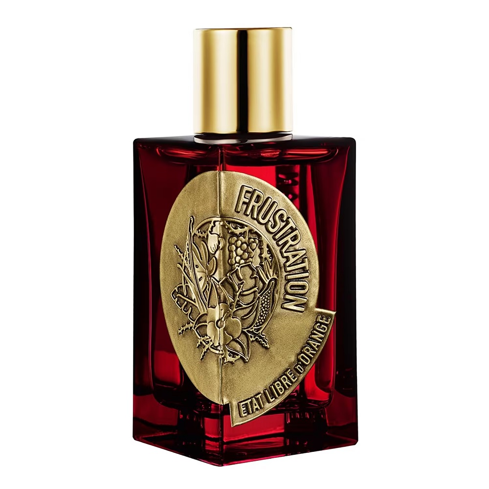 Frustration Woda Perfumowana Spray