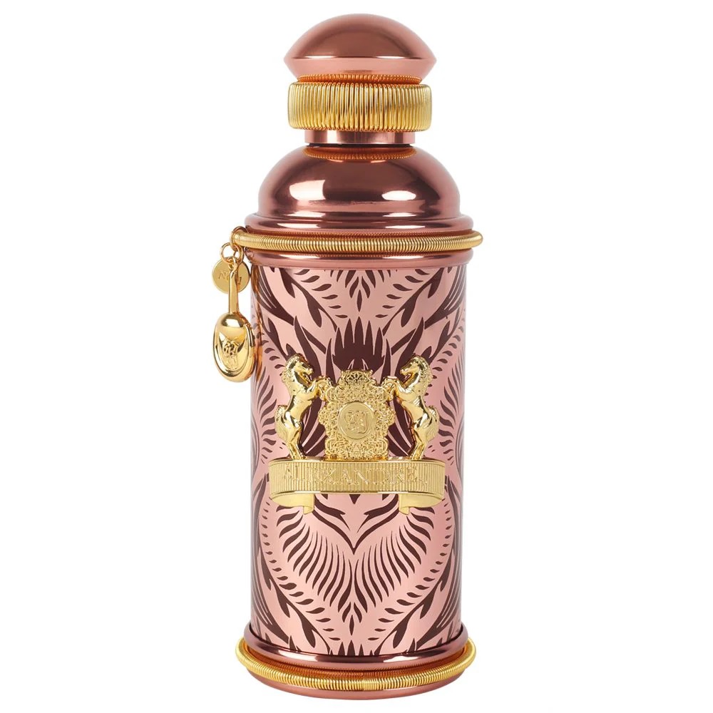 Alexandre.J The Collector: Morning Muscs parfumovaná voda unisex 100 ml