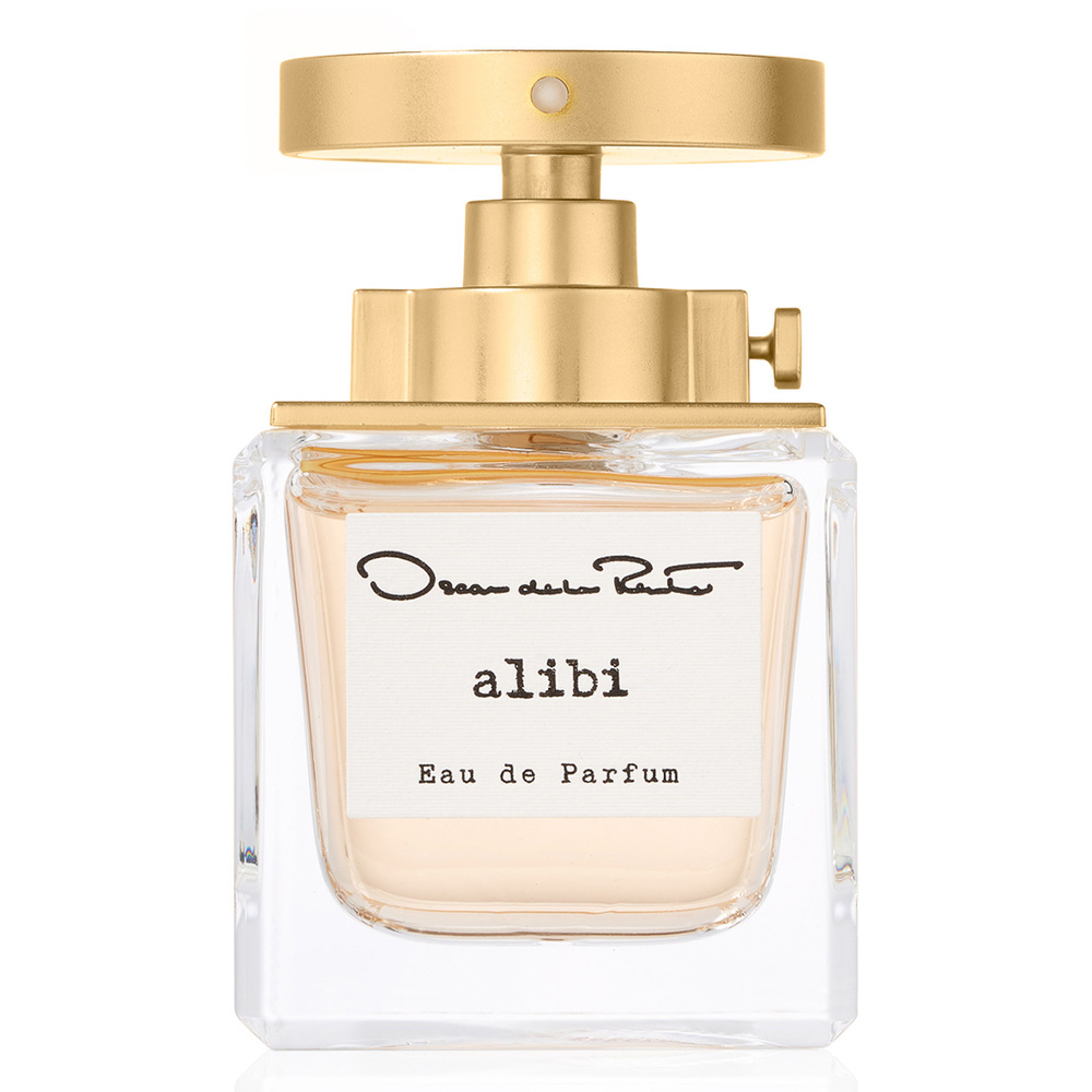 Alibi Woda Perfumowana Spray