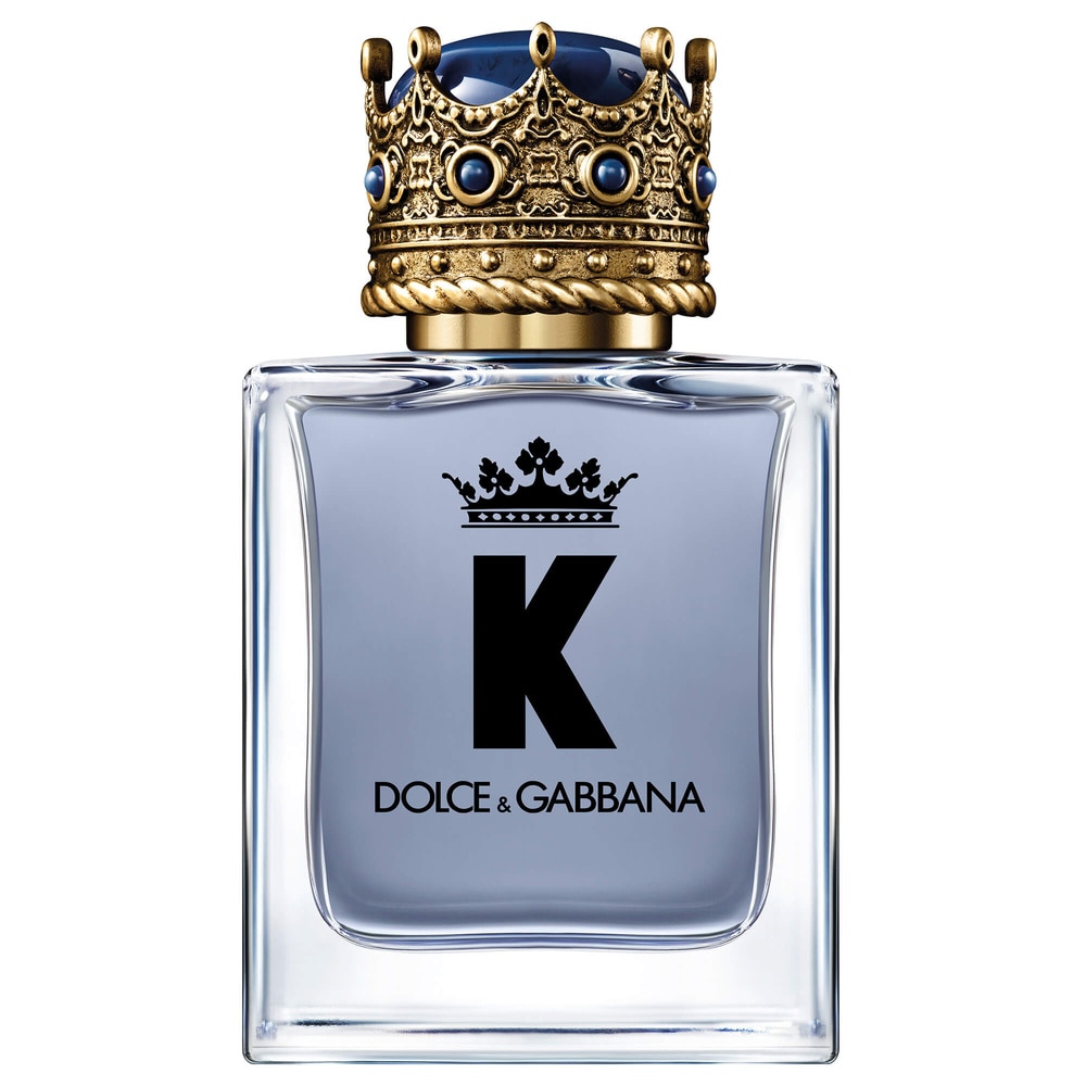 K By Dolce & Gabbana Woda Toaletowa Spray