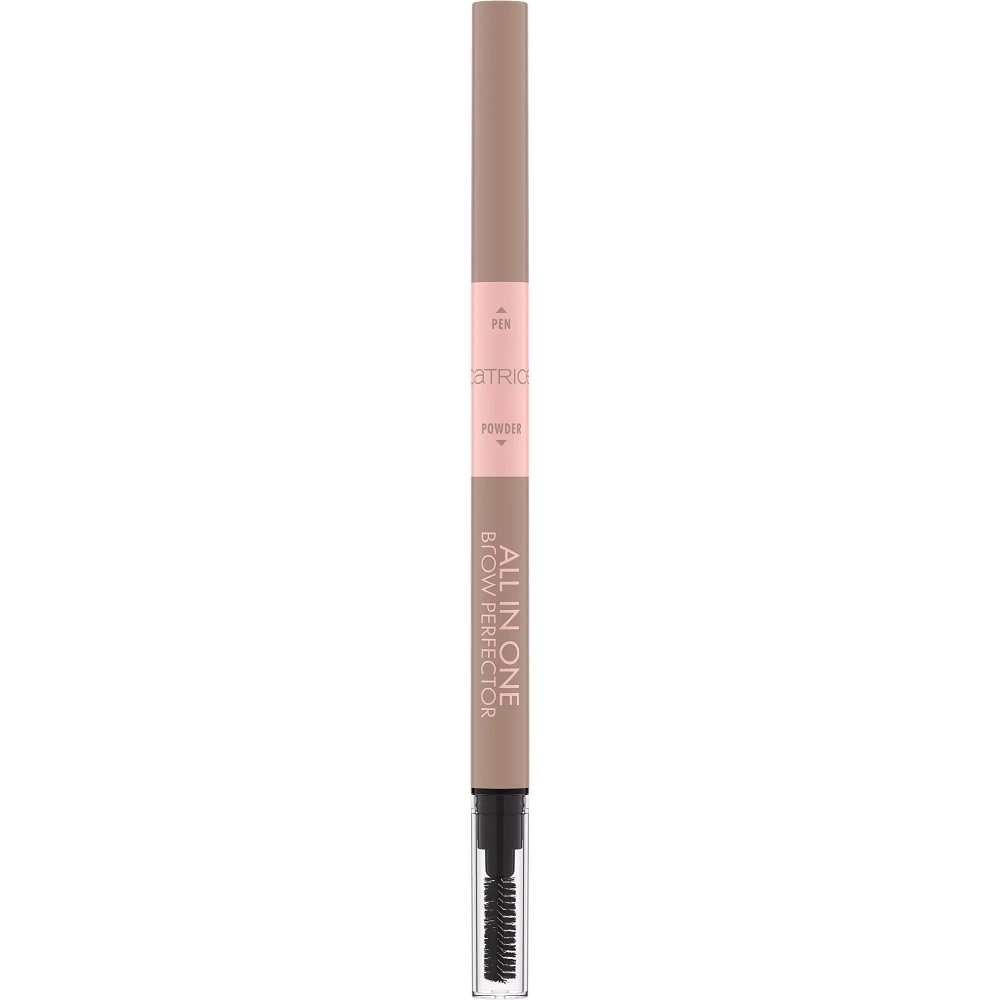 Catrice, All In One Brow Perfector tužka na obočí 010 Blonde 0,4 g