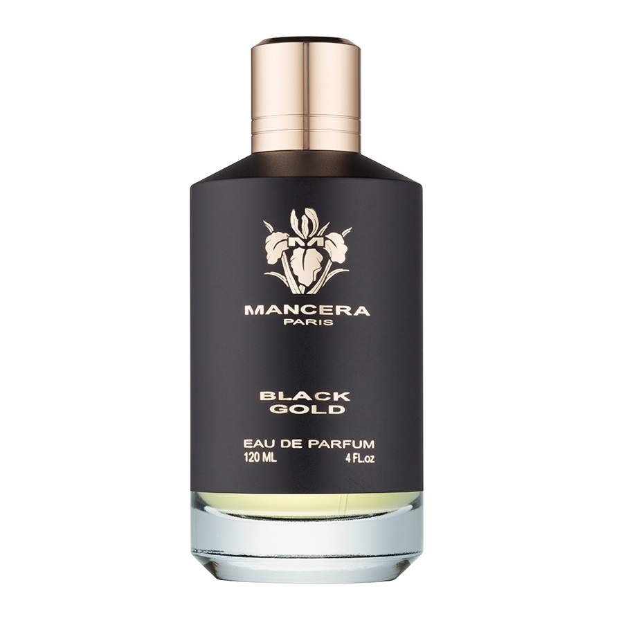 Black Gold Woda Perfumowana Spray