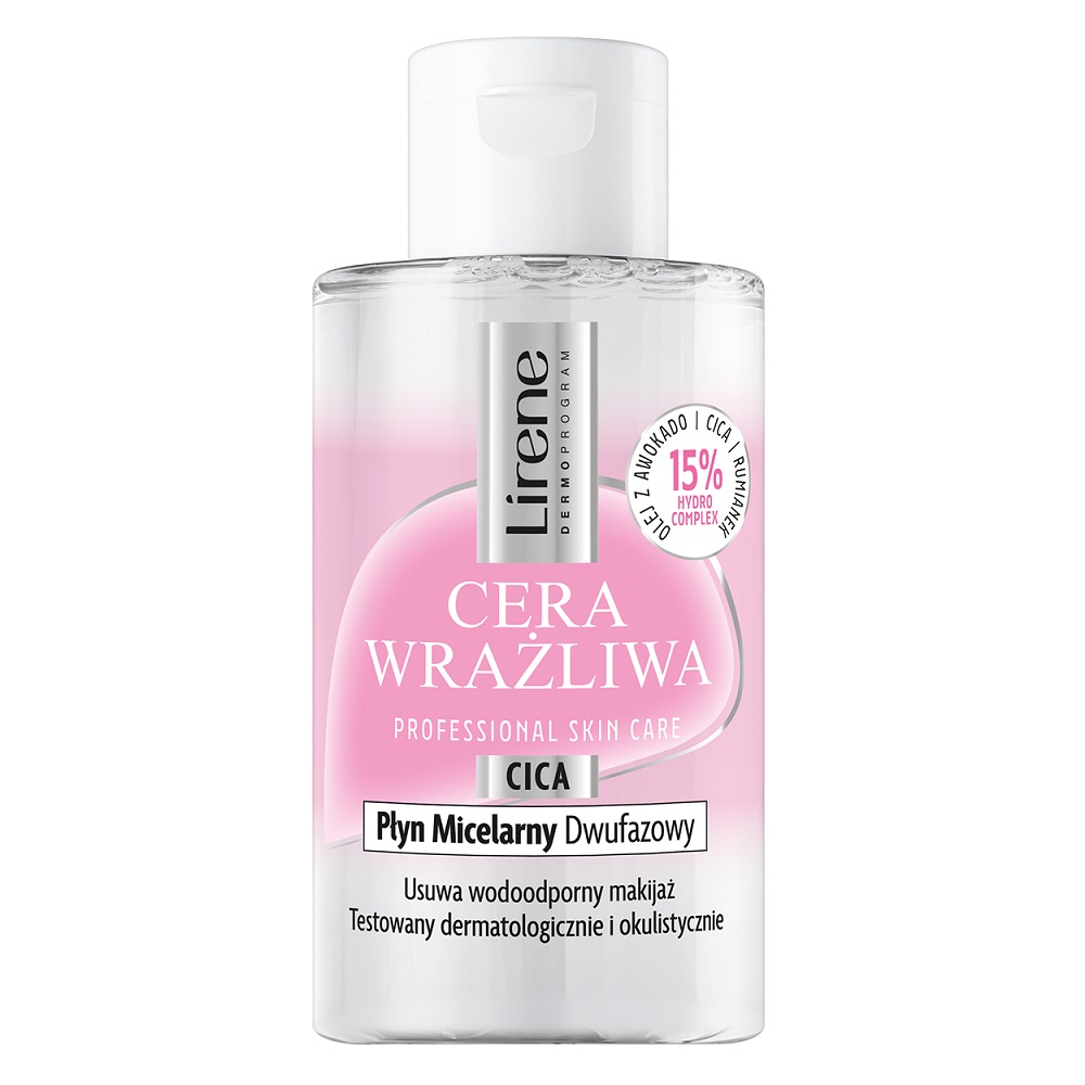 Cera Wrażliwa 2
