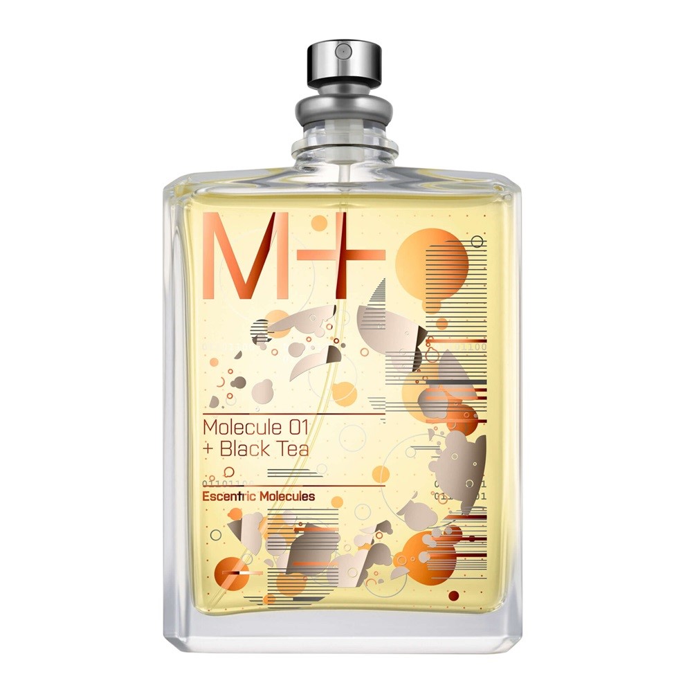 Molecule 01 + Black Tea Woda Toaletowa Spray