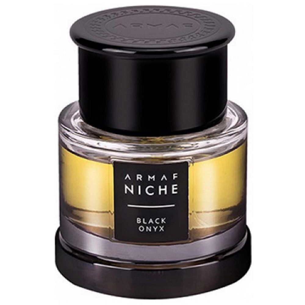 Niche Black Onyx Parfumovaná Voda 90ml