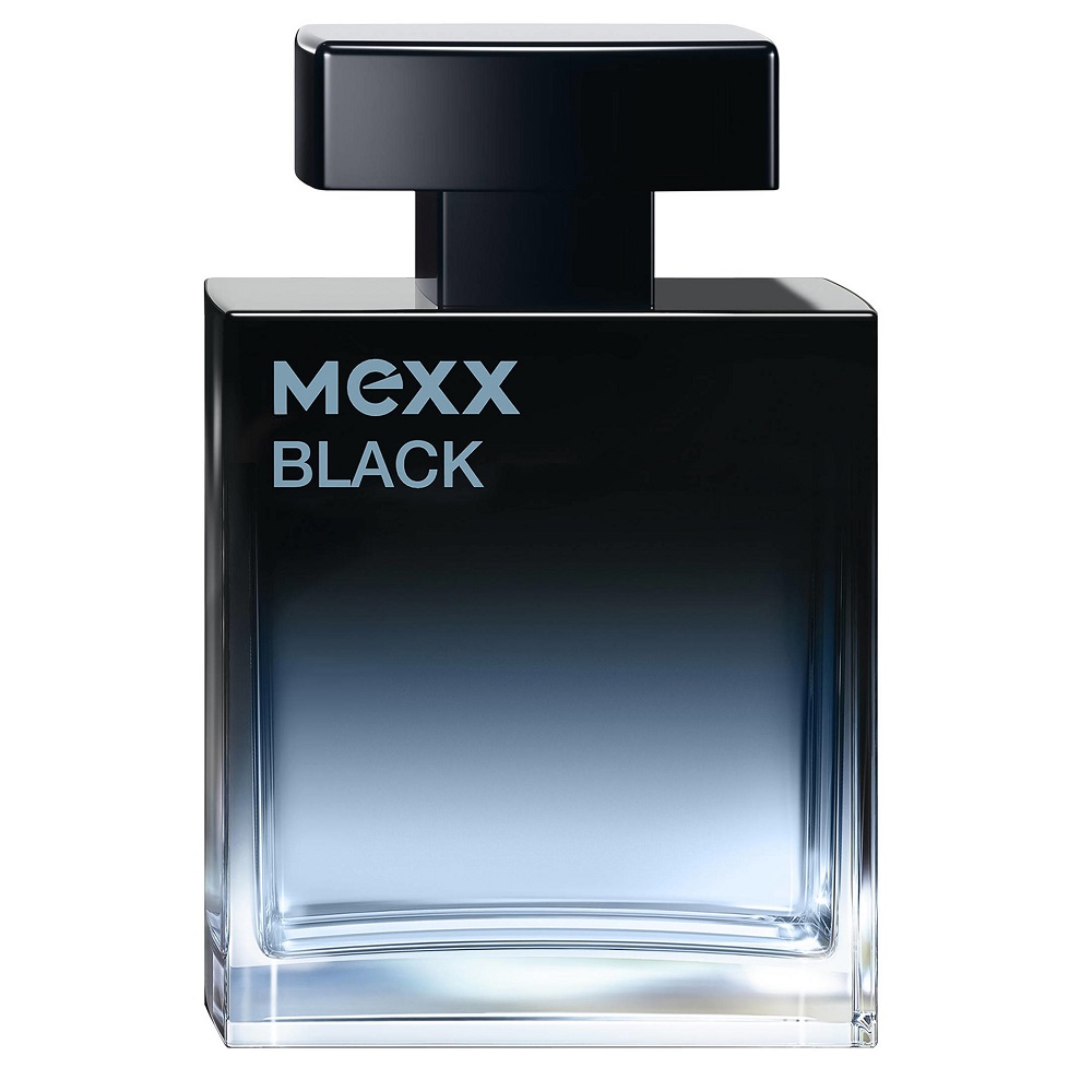 Black For Him 2