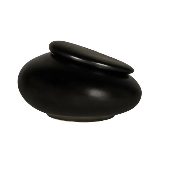 OQUIST Cosmetics 5-in-1 Butter hydratačné telové maslo Black Pebble 200ml