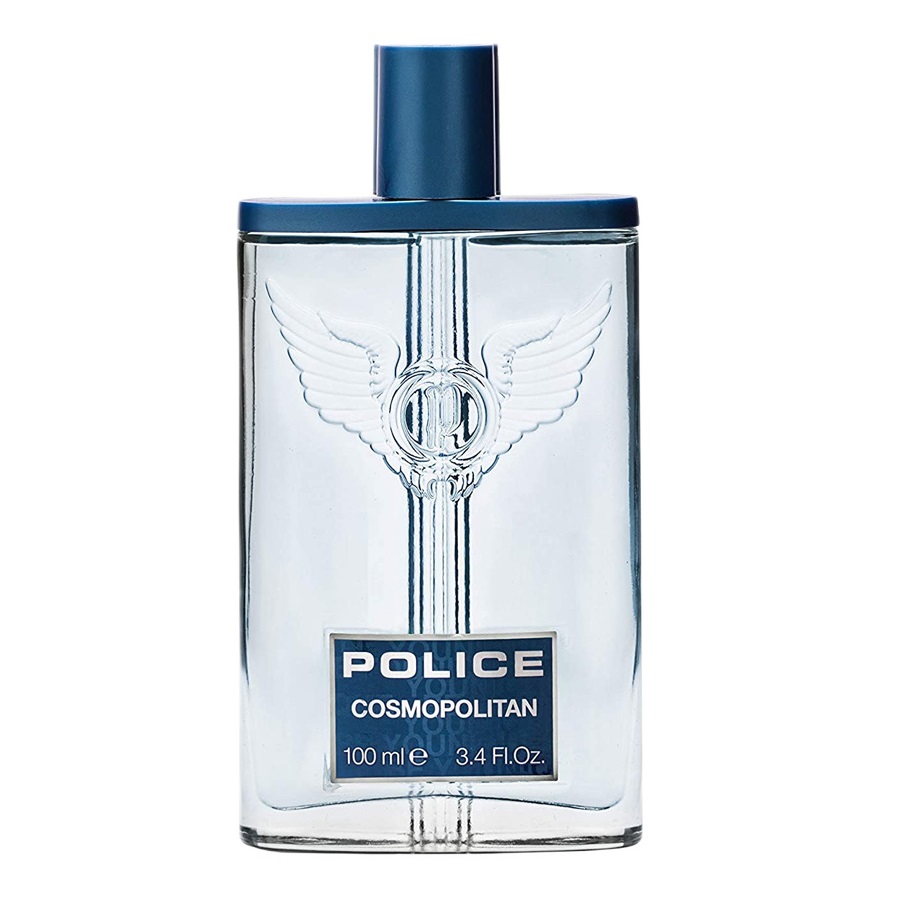 Cosmopolitan For Man Toaletná Voda V Spreji 100 Ml