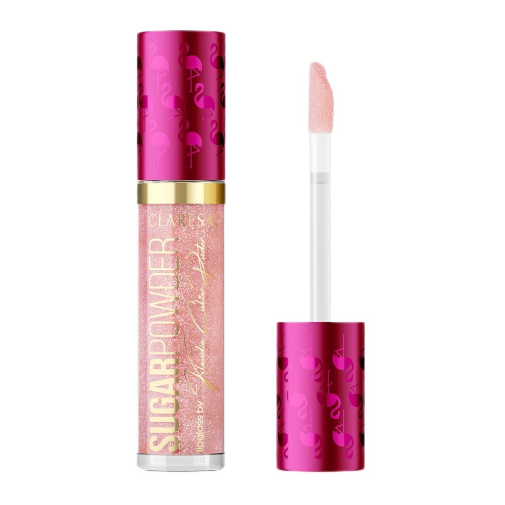 SugarPowder Lipgloss 2
