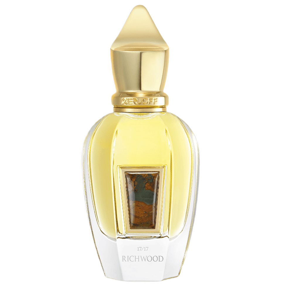 Xerjoff XJ 17/17 Richwood parfum unisex 50 ml