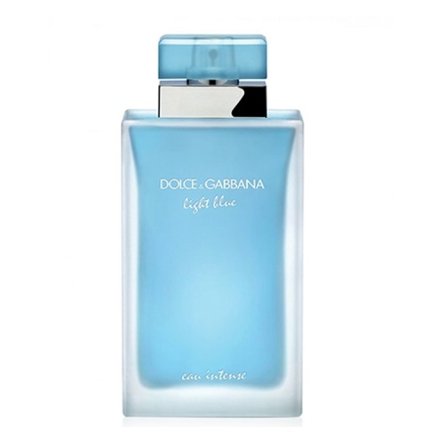 Light Blue Eau Intense Parfumovaná Voda V Spreji 100 Ml