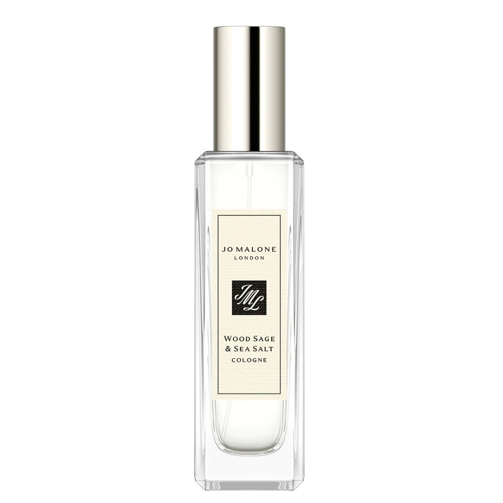 Jo Malone Wood Sage & Sea Salt kolínská voda unisex 30 ml