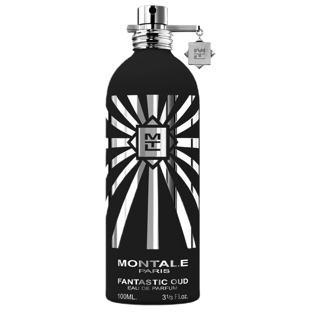 Montale Fantastic Oud parfémovaná voda ve spreji 100ml