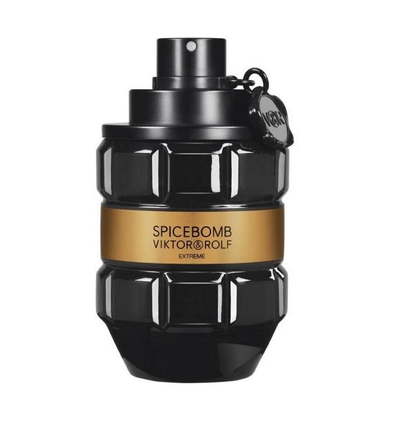 Spicebomb Extreme 3