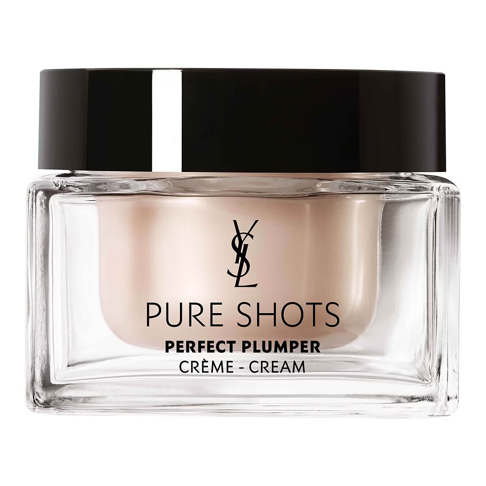 Yves Saint Laurent Pure Shots Perfect Plumper Cream Spevňujúci krém na tvár 50ml