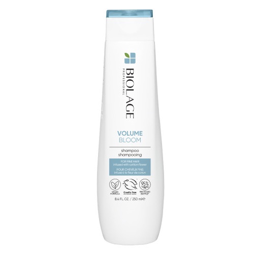 Matrix, Biolage Volumebloom šampón na zväčšenie objemu 250ml