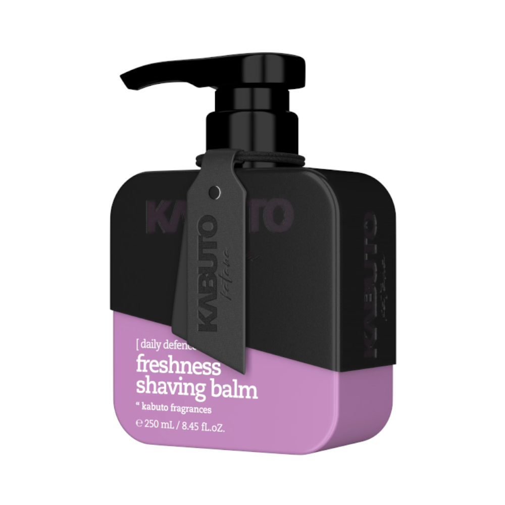 Kabuto Katana Balzam na holenie Freshness Pink 250ml