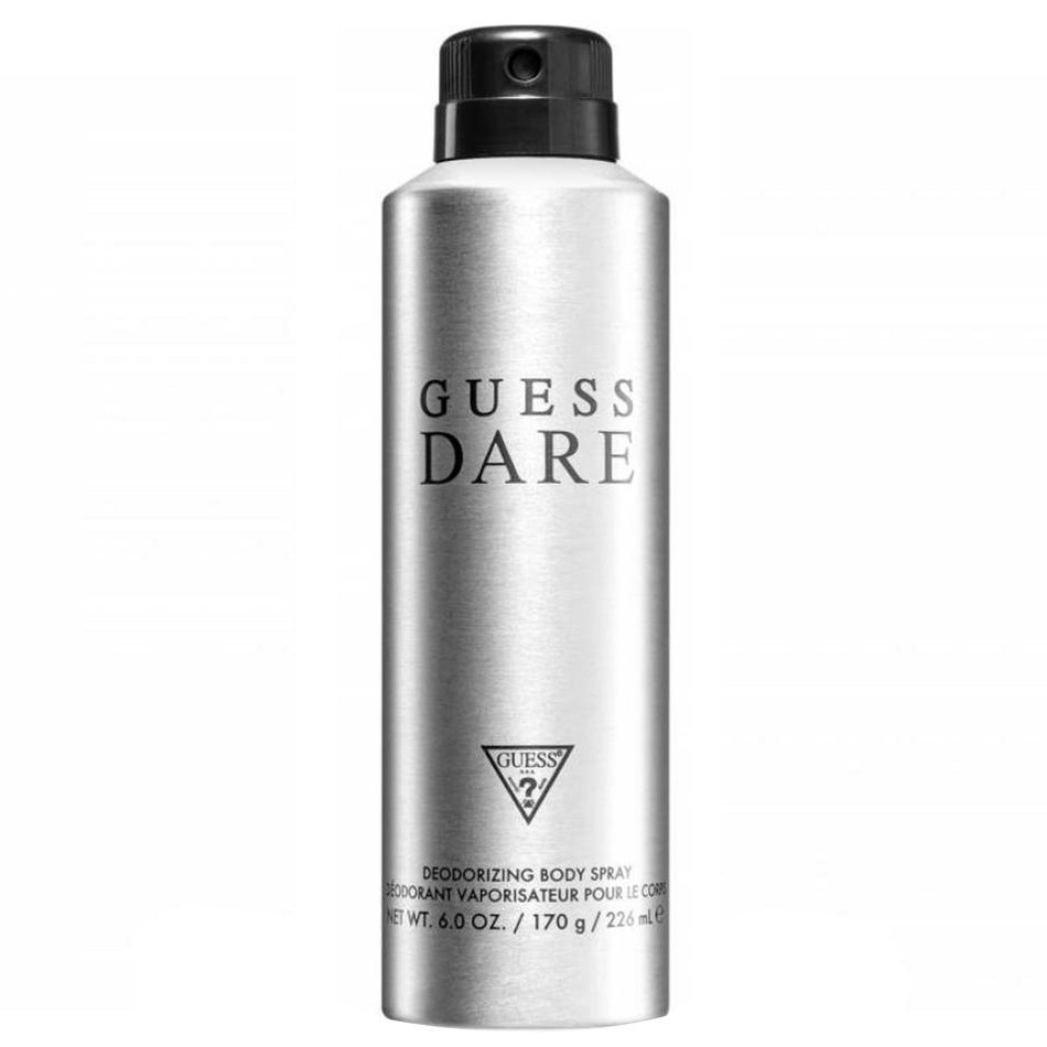 Guess Dare for Men dezodorant v spreji 226ml