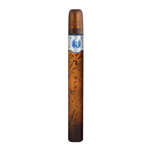 Cuba Blue 2