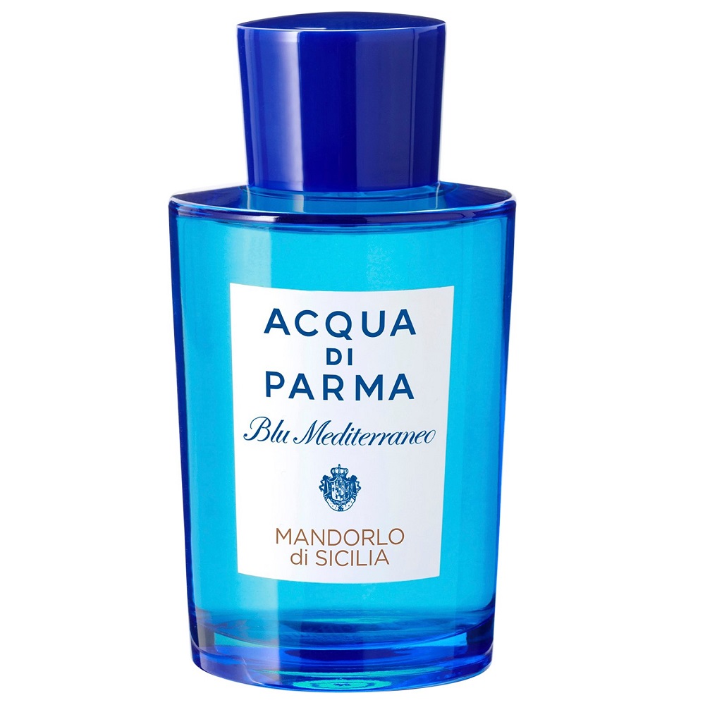 Blu Mediterraneo Mandorlo Di Sicilia Woda Toaletowa Spray