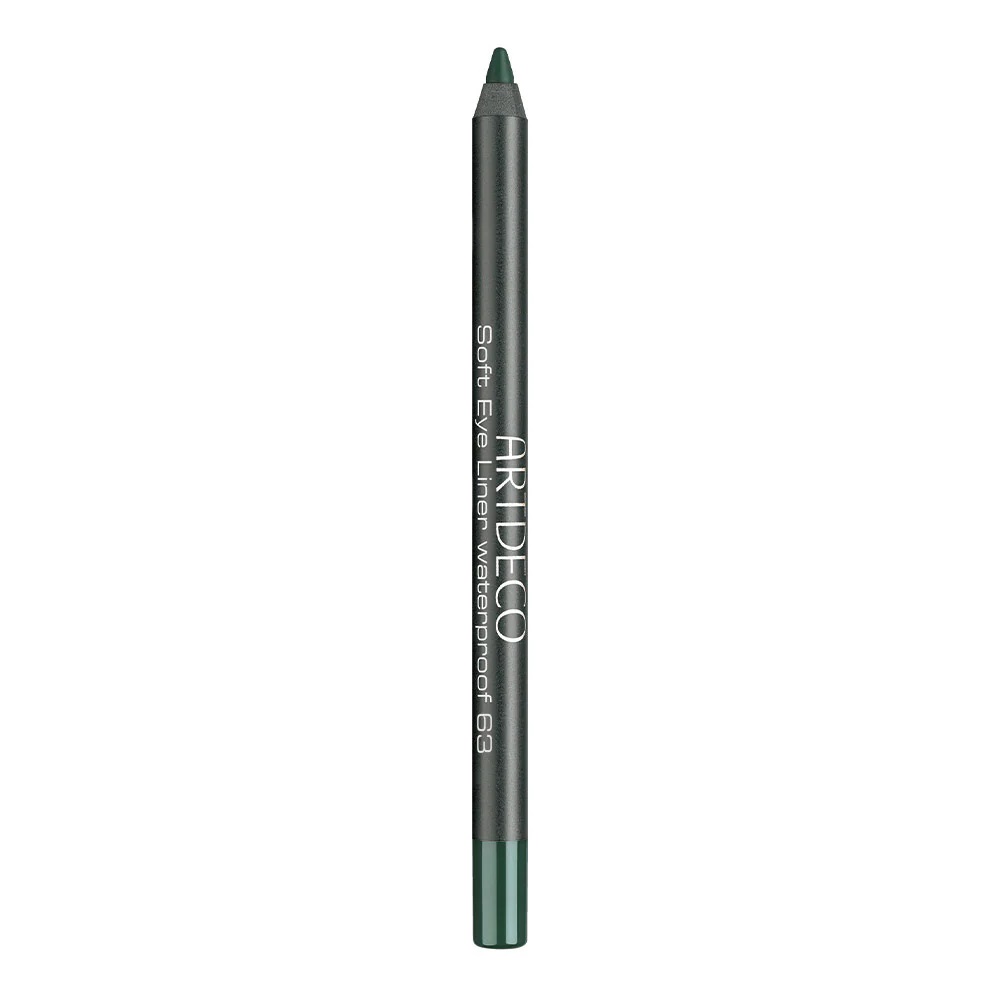 Soft Eyeliner Waterproof 10