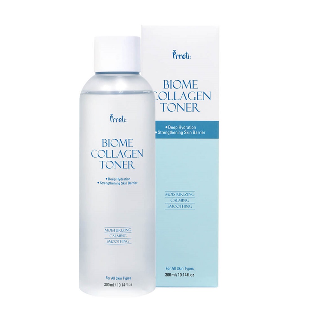 _Biome Kolagénové Tonikum Na Tvár 300ml