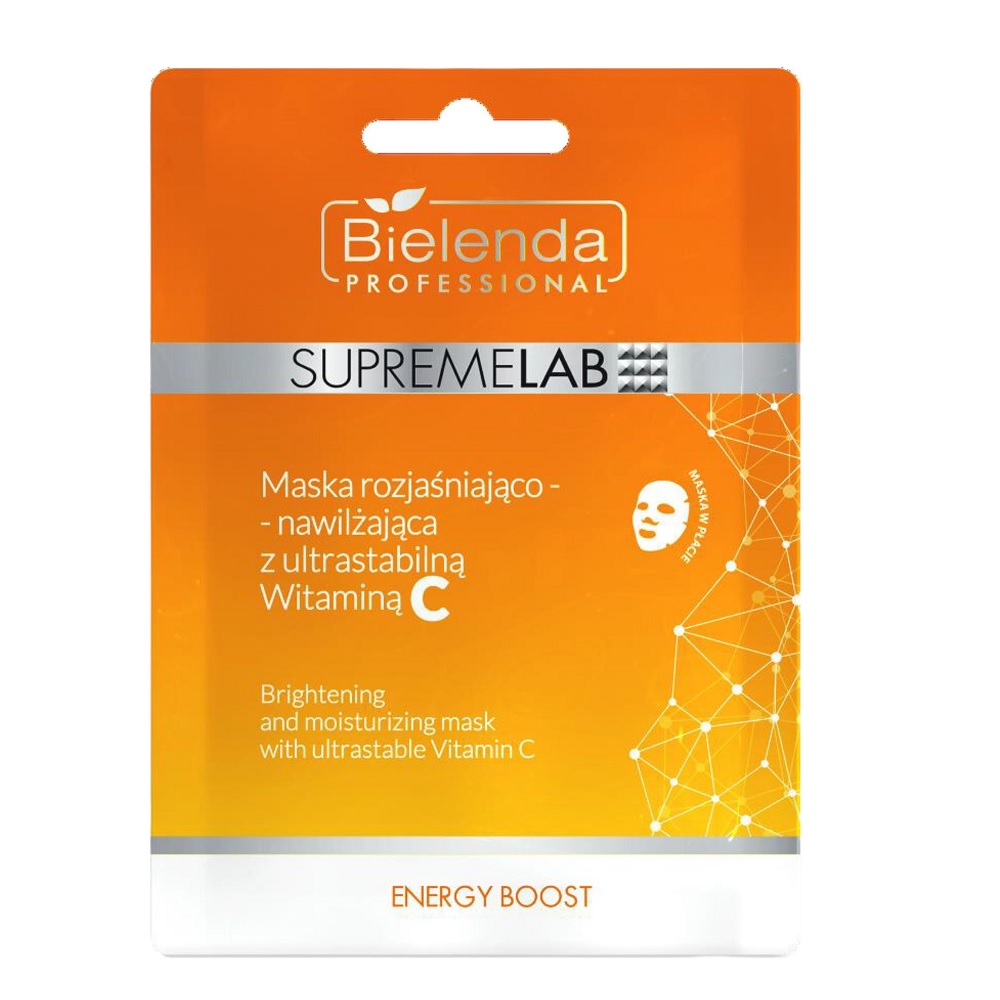Supremelab Energy Boost 3
