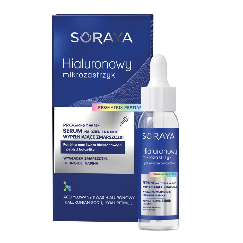 _Hyaluronic Microsplash Sérum Na Vyplnenie Vrások 30ml