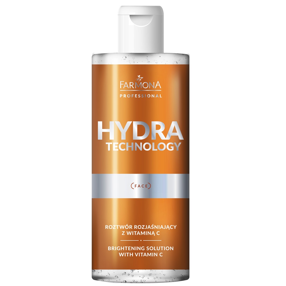 Hydra Technology 5