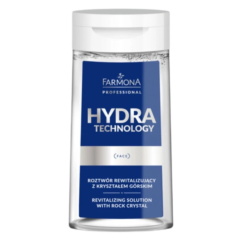 Hydra Technology 7