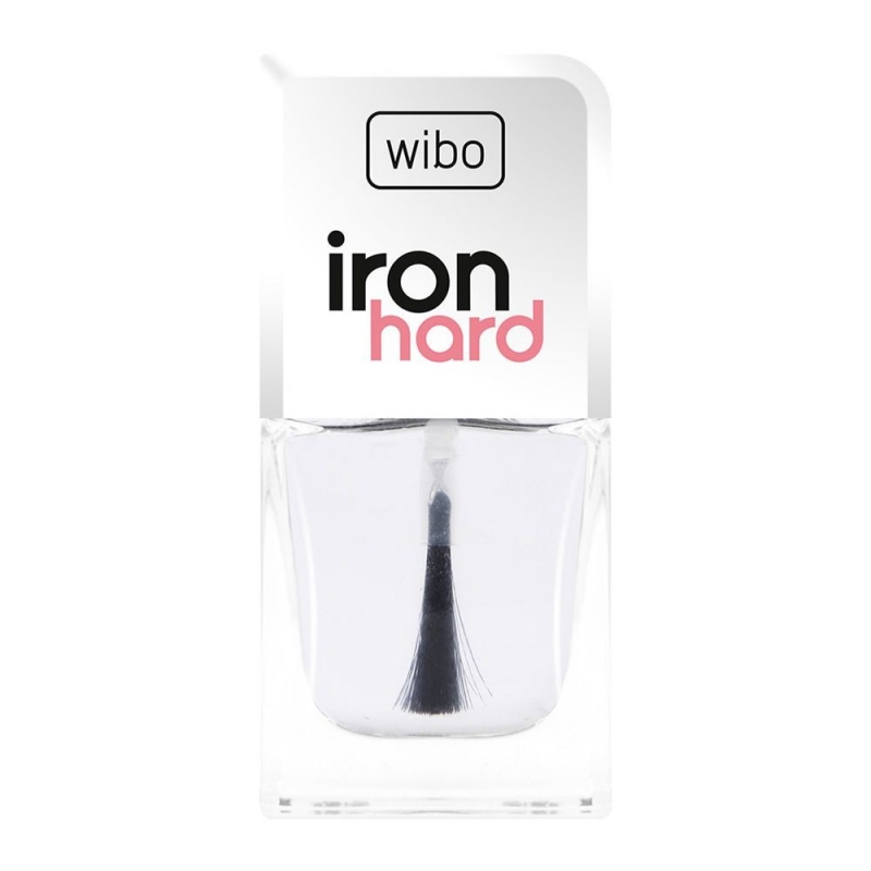 _Iron Hard