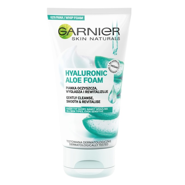 Hyaluronic Aloe 2