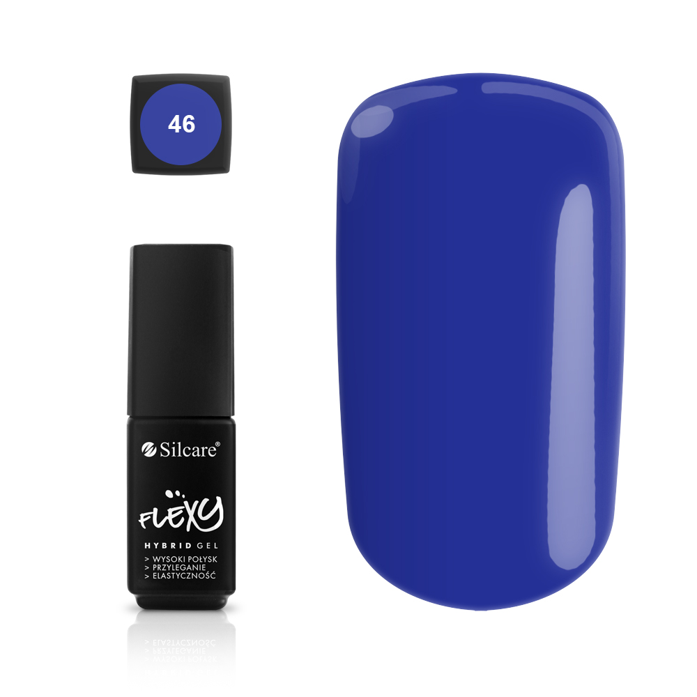 Flexy Hybrid Gel 33
