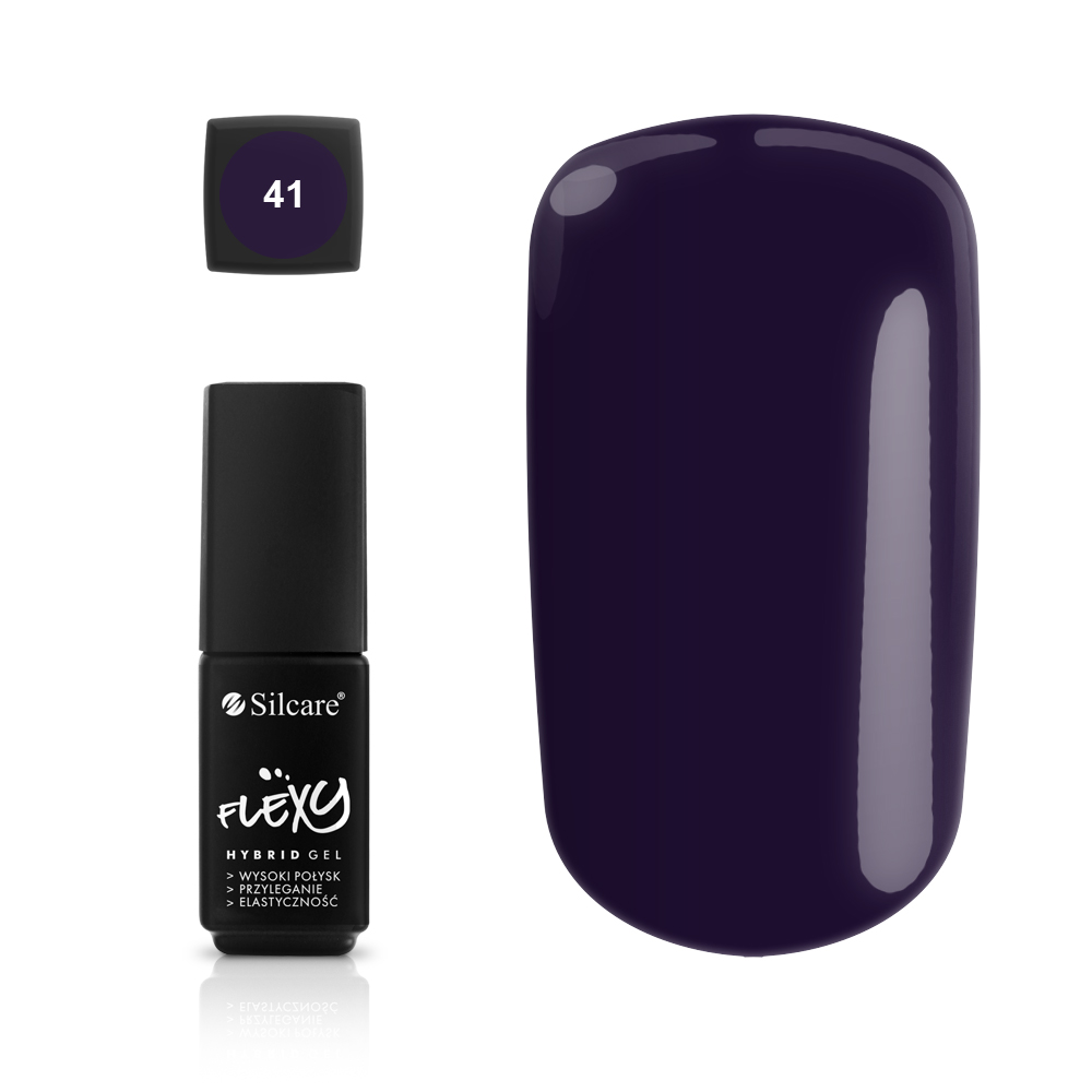 Flexy Hybrid Gel 29