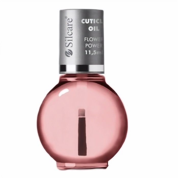 _Cuticle Oil Flower Power 11,5 Ml