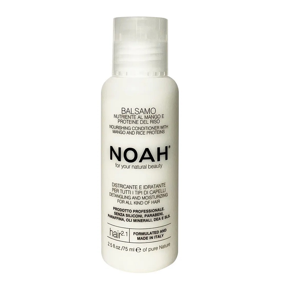Nourishing Care 2