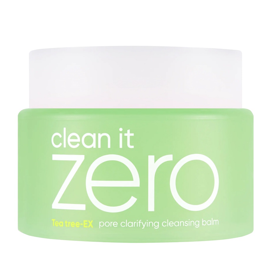 Clean It Zero Pore Clarifying ČIstiaci Balzam S Kyselinami 100 Ml