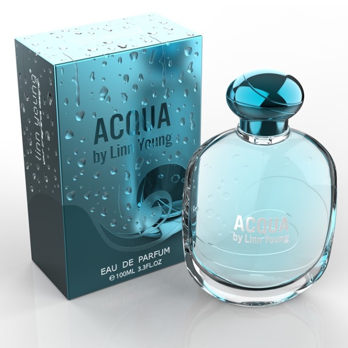 Acqua By Linn Young Parfumovaná Voda 100ml