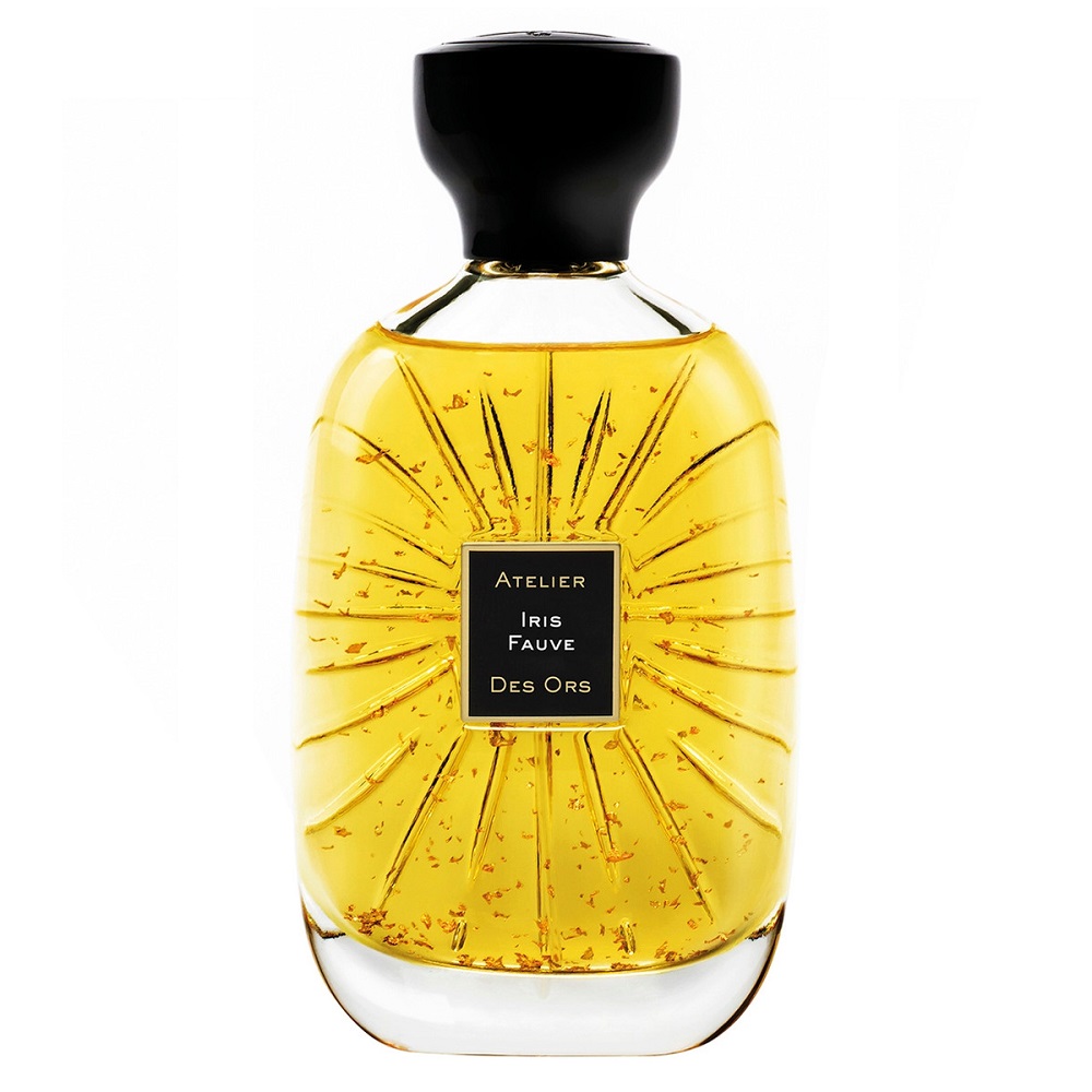 Iris Fauve Woda Perfumowana Spray
