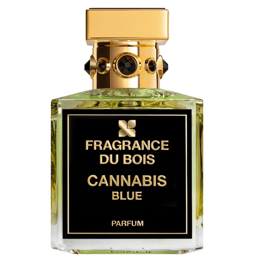 Cannabis Blue Parfémový Sprej 100ml