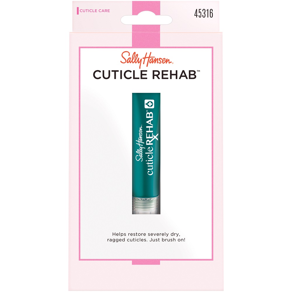 Cuticle Rehab