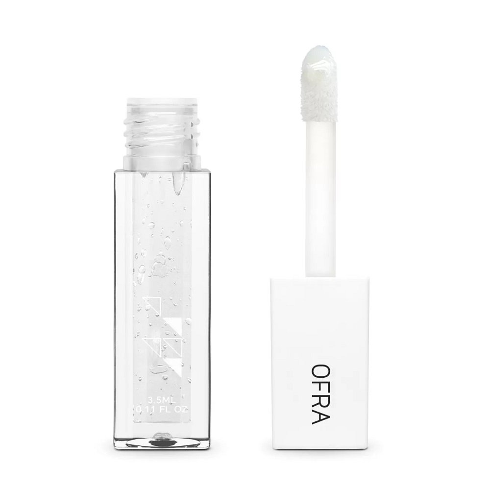 Lip Gloss 4